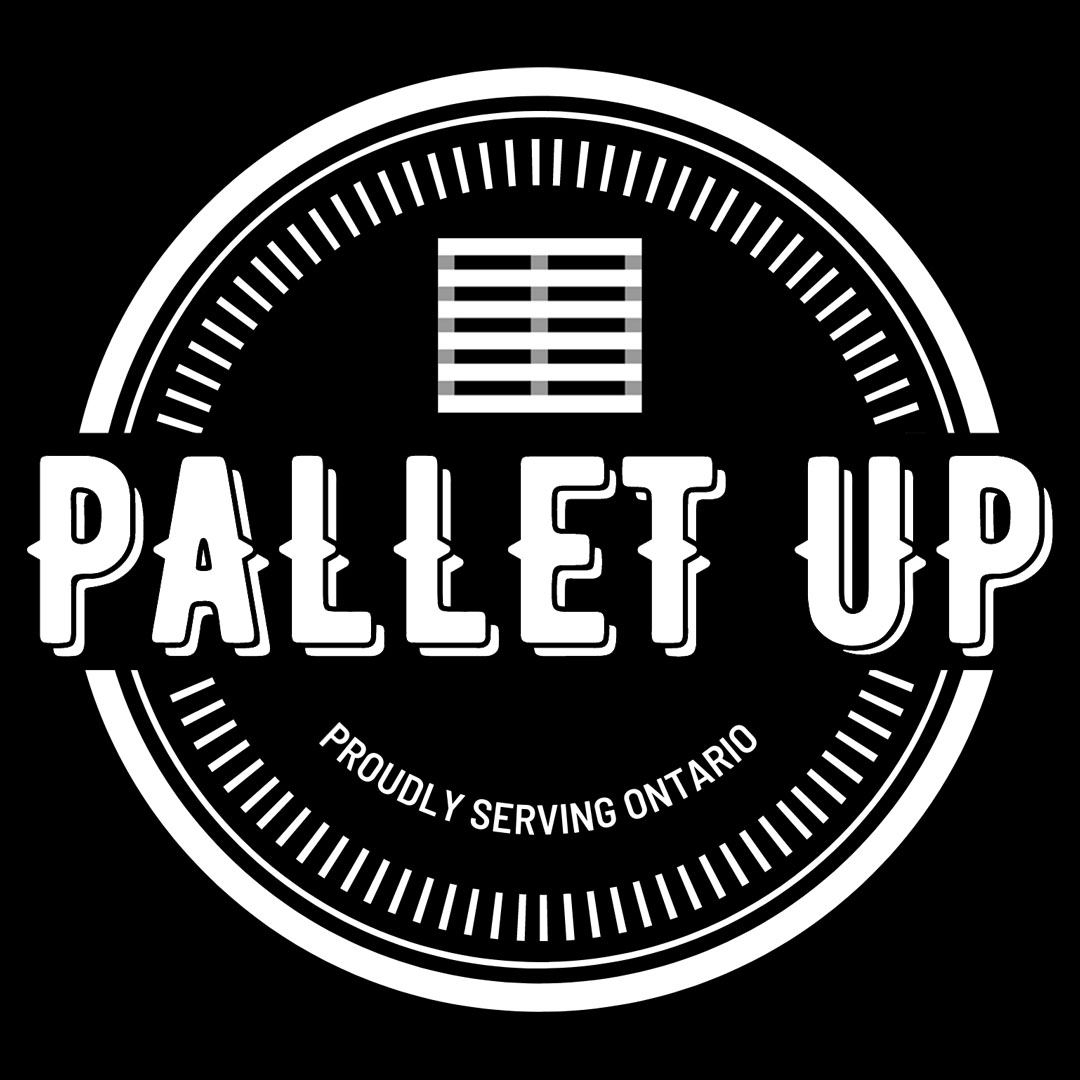 commercial pallets milton