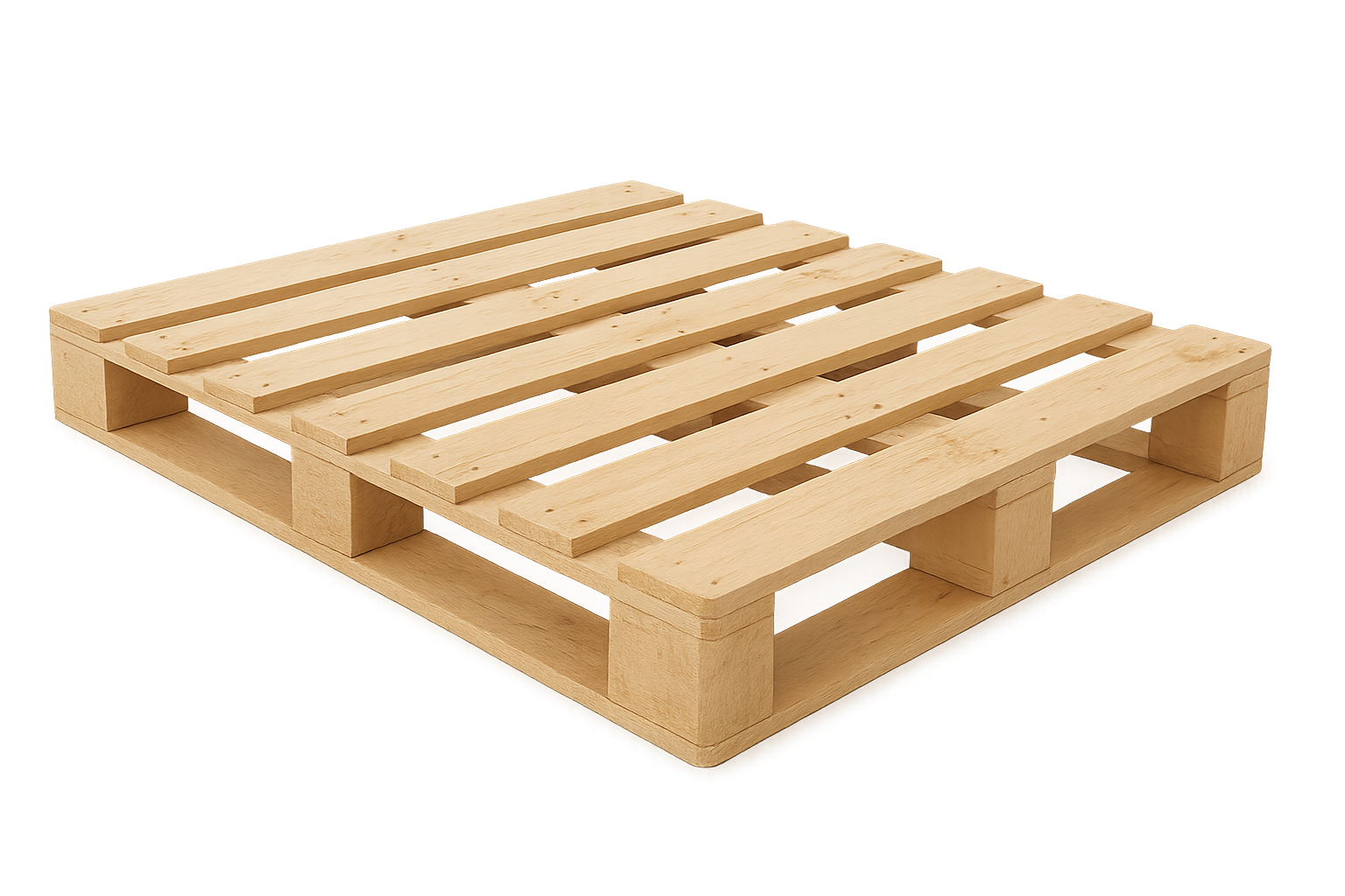 Smart Pallet Solutions