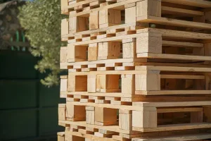 bulk pallets vaughan