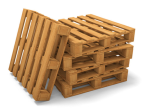 Toronto Pallet Services