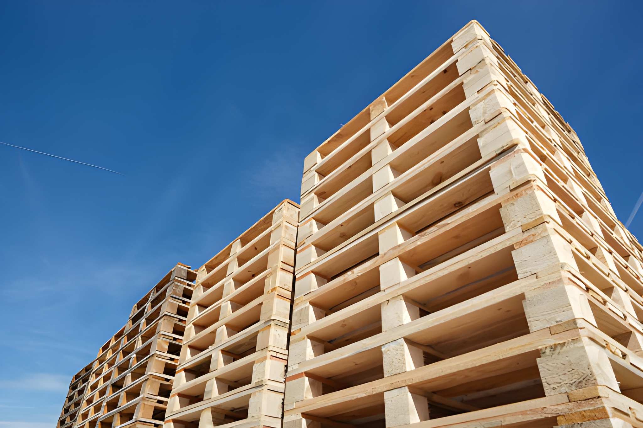 PALLET UP | Brampton