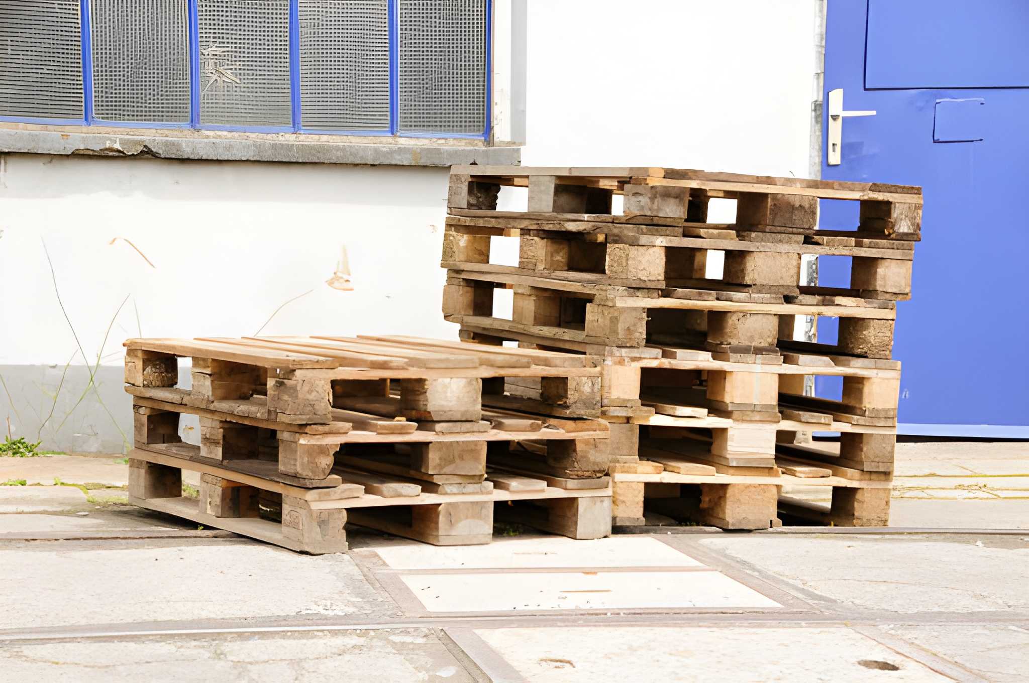 pallet
