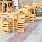 Custom Wooden Pallets