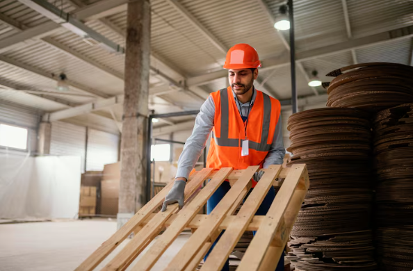 PALLET UP | woodstock PALLET UP | woodstock