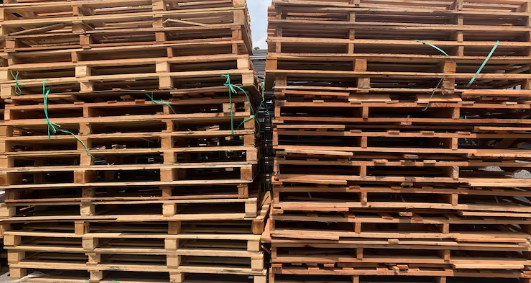 PALLET UP | brantford PALLET UP | brantford