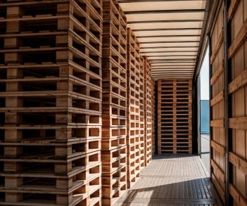 PALLET UP | New Pallet