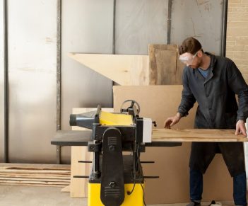 PALLET UP | New Pallet