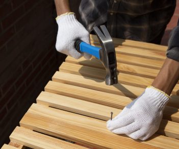 PALLET UP | etobicoke