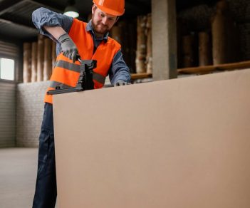 PALLET UP | Custom Pallets 