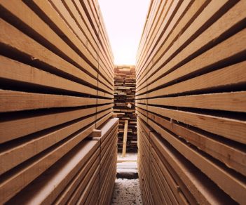 PALLET UP | Custom Pallets 