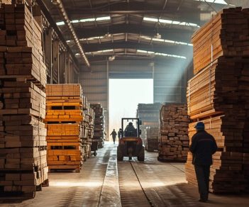 PALLET UP | New Pallet