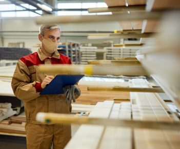 PALLET UP | Custom Pallets 