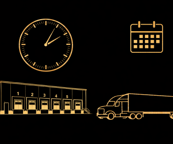 UsedPalletsFlexibleScheduling