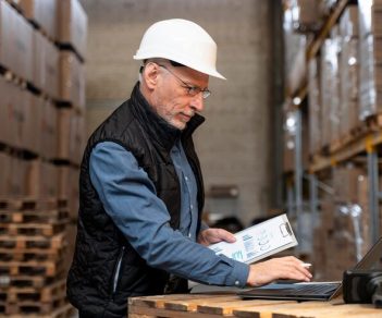 PALLET UP | New Pallet