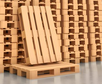 PALLET UP | kitchener