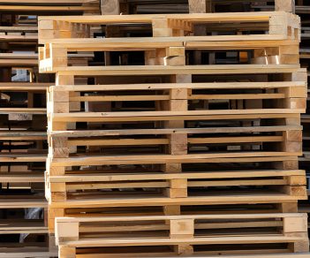 PALLET UP | kitchener