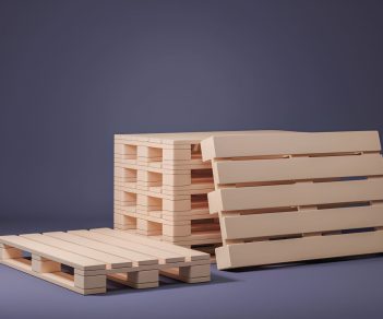 PALLET UP | kitchener