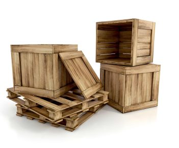 PALLET UP | etobicoke