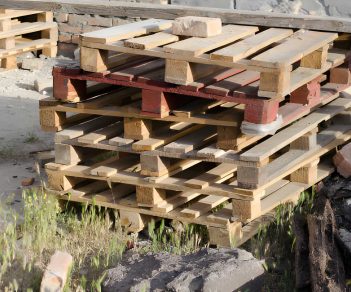 PALLET UP | hamilton